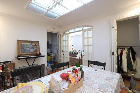 Apartamento à venda com 115m², 3 quartos e 1 vagaSala de Jantar