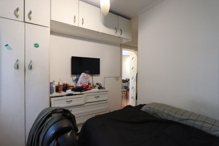 Apartamento à venda com 115m², 3 quartos e 1 vagaQuarto 2