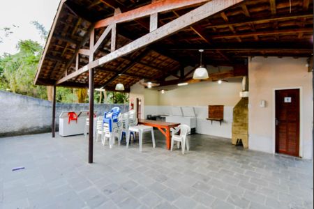 Apartamento à venda com 45m², 2 quartos e 1 vaga Apartamento à venda com 45m², 2 quartos e 1 vagaÁrea comum