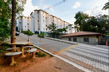 Apartamento à venda com 45m², 2 quartos e 1 vaga Apartamento à venda com 45m², 2 quartos e 1 vagaÁrea comum