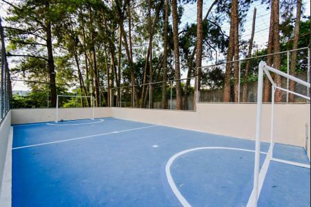 Apartamento à venda com 45m², 2 quartos e 1 vaga Apartamento à venda com 45m², 2 quartos e 1 vagaÁrea comum