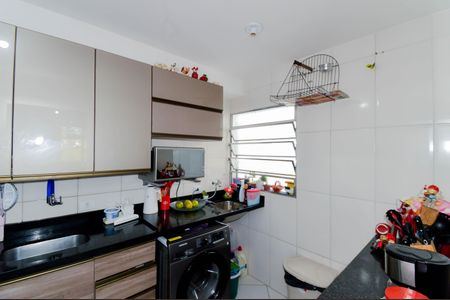 Apartamento à venda com 45m², 2 quartos e 1 vaga Apartamento à venda com 45m², 2 quartos e 1 vagaCozinha