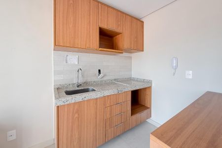 Studio à venda com 29m², 1 quarto e sem vaga Studio à venda com 29m², 1 quarto e sem vagaStudio