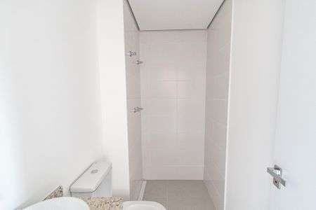 Studio à venda com 29m², 1 quarto e sem vagaBanheiro