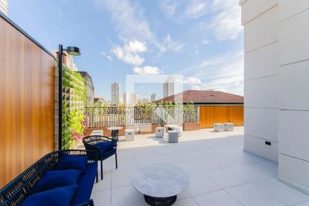 Studio à venda com 29m², 1 quarto e sem vagaÁrea comum