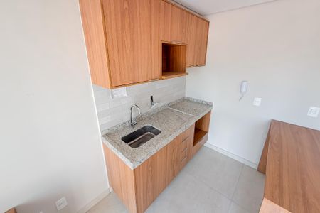Studio à venda com 29m², 1 quarto e sem vaga Studio à venda com 29m², 1 quarto e sem vagaStudio