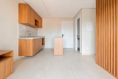 Studio à venda com 29m², 1 quarto e sem vaga Studio à venda com 29m², 1 quarto e sem vagaStudio
