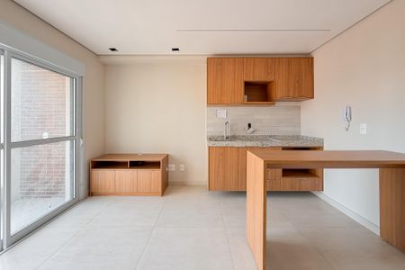 Studio à venda com 29m², 1 quarto e sem vaga Studio à venda com 29m², 1 quarto e sem vagaStudio