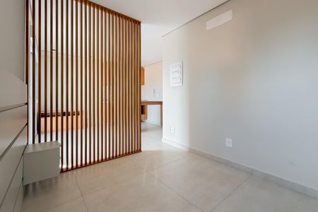Studio à venda com 29m², 1 quarto e sem vaga Studio à venda com 29m², 1 quarto e sem vagaQuarto