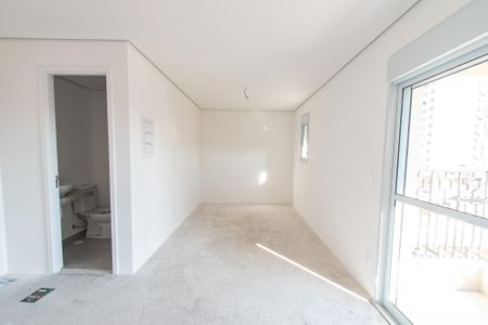 Studio à venda com 29m², 1 quarto e sem vagaStudio