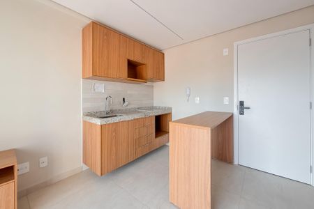 Studio à venda com 29m², 1 quarto e sem vaga Studio à venda com 29m², 1 quarto e sem vagaStudio