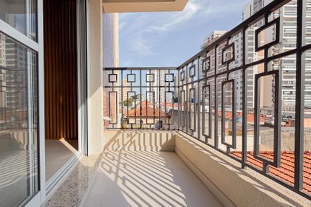 Studio à venda com 29m², 1 quarto e sem vaga Studio à venda com 29m², 1 quarto e sem vagaVaranda