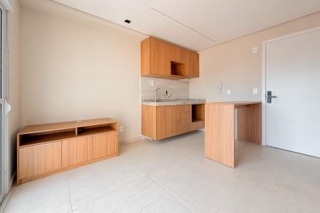 Studio à venda com 29m², 1 quarto e sem vaga Studio à venda com 29m², 1 quarto e sem vagaStudio