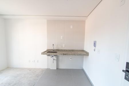 Studio à venda com 29m², 1 quarto e sem vagaStudio