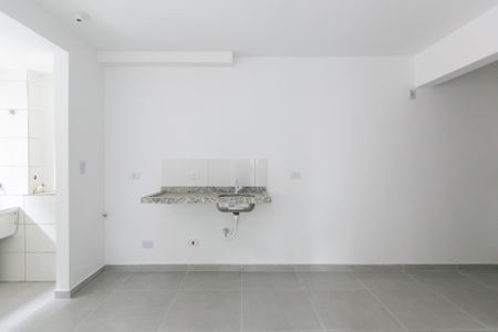 Apartamento para alugar com 47m², 2 quartos e sem vagaCozinha