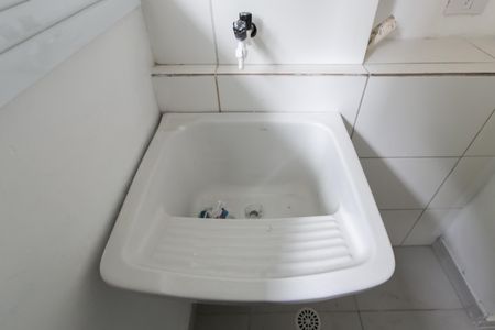 Apartamento para alugar com 47m², 2 quartos e sem vagaÁrea de Serviço - Tanque