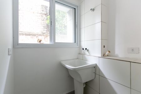 Apartamento para alugar com 47m², 2 quartos e sem vagaÁrea de Serviço