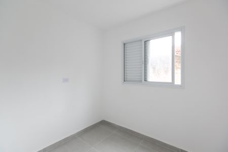 Apartamento para alugar com 47m², 2 quartos e sem vagaQuarto 2