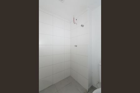 Apartamento para alugar com 47m², 2 quartos e sem vagaBanheiro