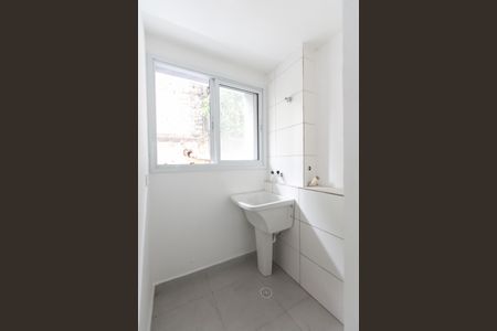 Apartamento para alugar com 47m², 2 quartos e sem vagaÁrea de Serviço