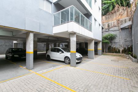 Apartamento para alugar com 47m², 2 quartos e sem vagaGaragem