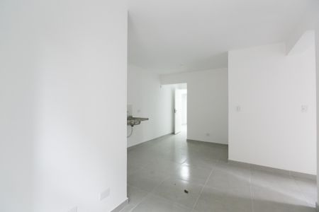 Apartamento para alugar com 47m², 2 quartos e sem vagaSala