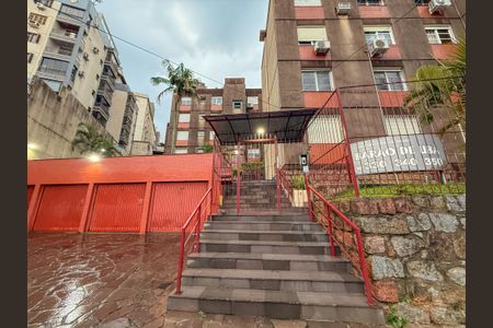 Apartamento à venda com 75m², 2 quartos e 1 vaga Apartamento à venda com 75m², 2 quartos e 1 vagaFachada