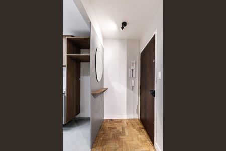 Apartamento à venda com 75m², 2 quartos e 1 vaga Apartamento à venda com 75m², 2 quartos e 1 vagaEntrada