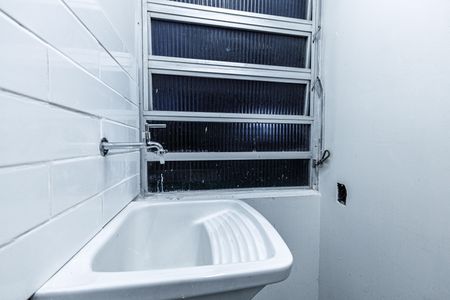 Apartamento à venda com 75m², 2 quartos e 1 vaga Apartamento à venda com 75m², 2 quartos e 1 vagaÁrea de Serviço