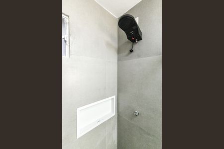 Apartamento à venda com 75m², 2 quartos e 1 vaga Apartamento à venda com 75m², 2 quartos e 1 vagaBanheiro da Suíte