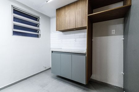 Apartamento à venda com 75m², 2 quartos e 1 vaga Apartamento à venda com 75m², 2 quartos e 1 vagaCozinha