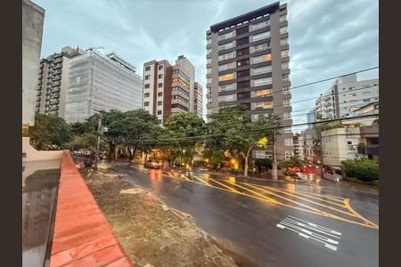 Apartamento à venda com 75m², 2 quartos e 1 vaga Apartamento à venda com 75m², 2 quartos e 1 vagaVista do Condomínio
