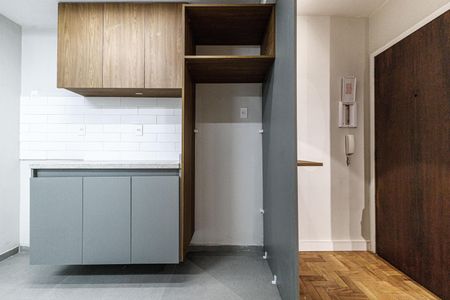 Apartamento à venda com 75m², 2 quartos e 1 vaga Apartamento à venda com 75m², 2 quartos e 1 vagaCozinha