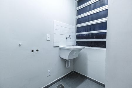 Apartamento à venda com 75m², 2 quartos e 1 vaga Apartamento à venda com 75m², 2 quartos e 1 vagaÁrea de Serviço