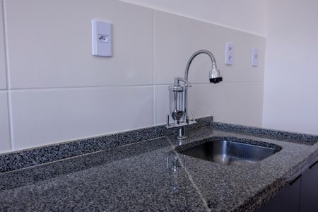 Apartamento para alugar com 56m², 2 quartos e 1 vaga Apartamento para alugar com 56m², 2 quartos e 1 vagaCozinha