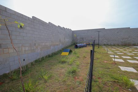 Apartamento para alugar com 56m², 2 quartos e 1 vaga Apartamento para alugar com 56m², 2 quartos e 1 vagaEspaço Pet