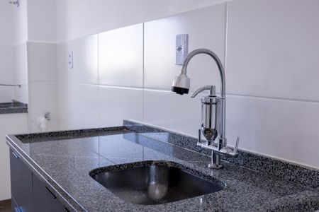 Apartamento para alugar com 56m², 2 quartos e 1 vaga Apartamento para alugar com 56m², 2 quartos e 1 vagaCozinha