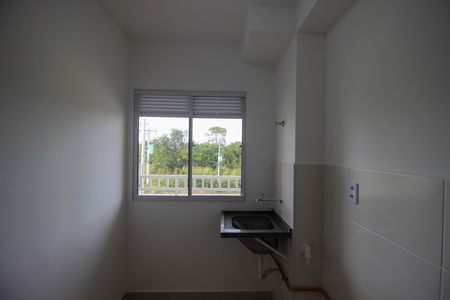 Apartamento para alugar com 56m², 2 quartos e 1 vaga Apartamento para alugar com 56m², 2 quartos e 1 vagaÁrea de Serviço