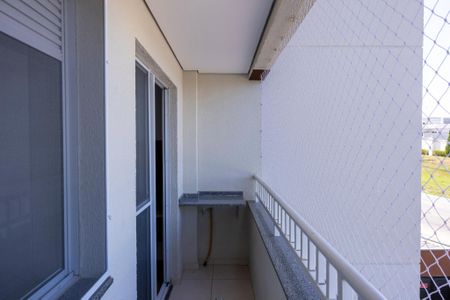 Apartamento para alugar com 56m², 2 quartos e 1 vaga Apartamento para alugar com 56m², 2 quartos e 1 vagaSacada