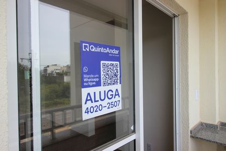 Apartamento para alugar com 56m², 2 quartos e 1 vaga Apartamento para alugar com 56m², 2 quartos e 1 vagaPlaca