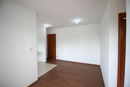 Apartamento para alugar com 56m², 2 quartos e 1 vaga Apartamento para alugar com 56m², 2 quartos e 1 vagaSala