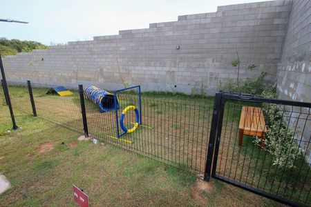 Apartamento para alugar com 56m², 2 quartos e 1 vaga Apartamento para alugar com 56m², 2 quartos e 1 vagaEspaço Pet