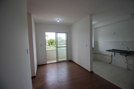 Apartamento para alugar com 56m², 2 quartos e 1 vaga Apartamento para alugar com 56m², 2 quartos e 1 vagaSala