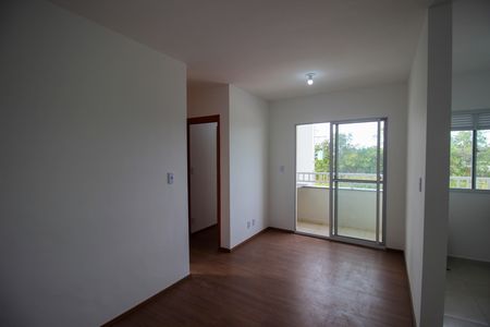 Apartamento para alugar com 56m², 2 quartos e 1 vaga Apartamento para alugar com 56m², 2 quartos e 1 vagaSala