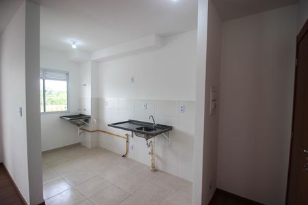 Apartamento para alugar com 56m², 2 quartos e 1 vaga Apartamento para alugar com 56m², 2 quartos e 1 vagaCozinha