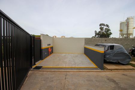 Apartamento para alugar com 56m², 2 quartos e 1 vaga Apartamento para alugar com 56m², 2 quartos e 1 vagaCar Wash