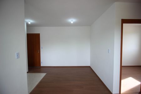 Apartamento para alugar com 56m², 2 quartos e 1 vaga Apartamento para alugar com 56m², 2 quartos e 1 vagaSala