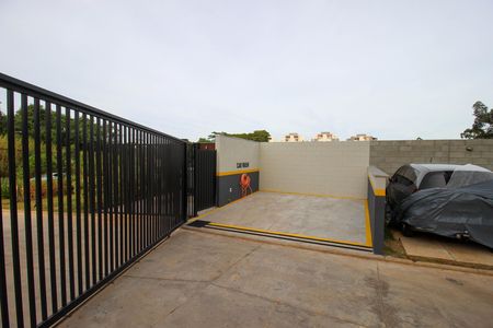 Apartamento para alugar com 56m², 2 quartos e 1 vaga Apartamento para alugar com 56m², 2 quartos e 1 vagaCar Wash