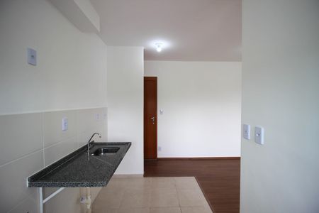 Apartamento para alugar com 56m², 2 quartos e 1 vaga Apartamento para alugar com 56m², 2 quartos e 1 vagaCozinha