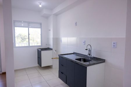 Apartamento para alugar com 56m², 2 quartos e 1 vaga Apartamento para alugar com 56m², 2 quartos e 1 vagaCozinha